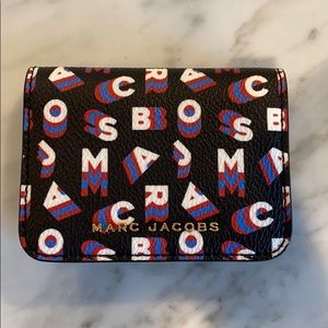 Marc Jacobs wallet
